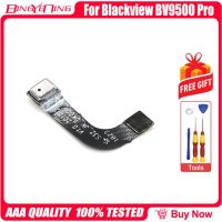 อะไหล่อุปกรณ์เสริมสำหรับซ่อมสมาร์ทโฟน Bv6000 Mic Flex Cable Bv9500 Bv6000 Blackview 100%