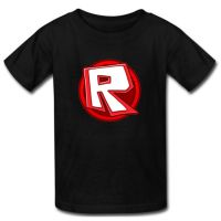 ราคาต่ำสุด!!เสื้อยืด พิมพ์ลาย Roblox Gaming สําหรับผู้ชาย (7)S-3XL  P985