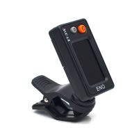 ENO ET-31E Erhu Chromatic Clip-on Tuner ENO Tuner Chinese Instrument