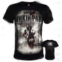 เสื้อเชิ้ตวง Lincoln Park Mix Rock Ye Rock S M L XL 2023