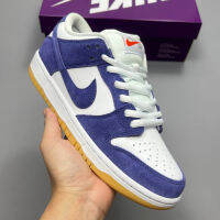 Wmns SB Dunk Low"Sand Drift"  Low-top recreational sports skateboard shoes  DV5464-500