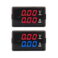 【hot】❉✜►  DC100V 10A Display Digital Tensão Medidor de Corrente Detectores Testador Voltímetro Amperímetro