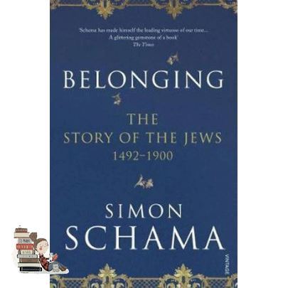 Lifestyle >>> BELONGING: THE STORY OF THE JEWS 1492-1900