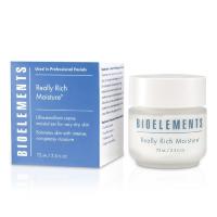 Bioelements บำรุงกลางวัน Really Rich Moisture (สำหรับผิวแห้ง) 73ml/2.5oz