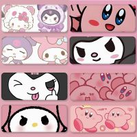 Sanrio Hello Kitty Kuromi Glasses Case Cartoon Portable Sunglasse Myopia Glasse Storage Box Travel Glasses Protective Organizer