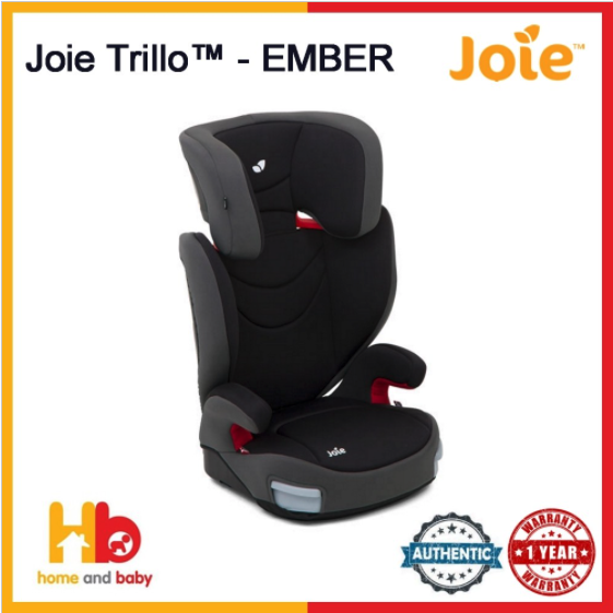 Joie Trillo™ | Lazada Singapore