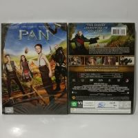 Media Play Pan / แพน (DVD)