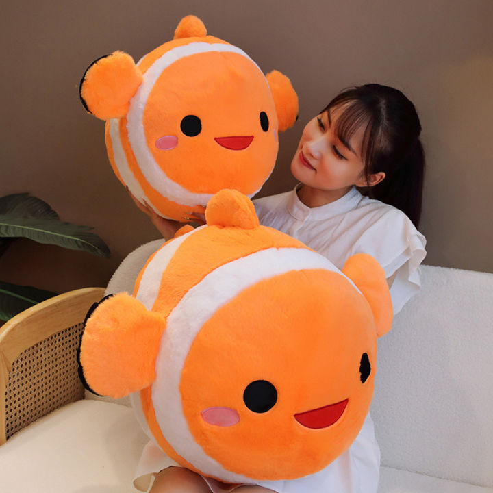 finding-nemo-clownfish-nemo-plush-dolls-gift-for-girls-home-decor-throw-pillow-cushion-stuffed-toys-for-kids