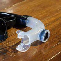 Wave Advanced Snorkel | สน็อกเกิ้ลสำหรับหัดว่ายน้ำ