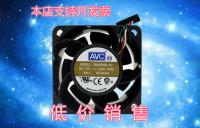 Original AVC 2B06038B12G violent power server fan 12v 6 cm cooling