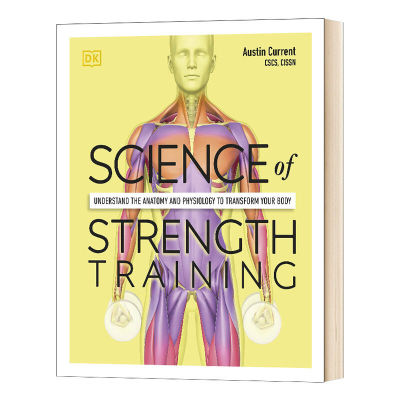 Science of strength training English original science of strength training practical guide to improving health complete personal exercise plan included English version