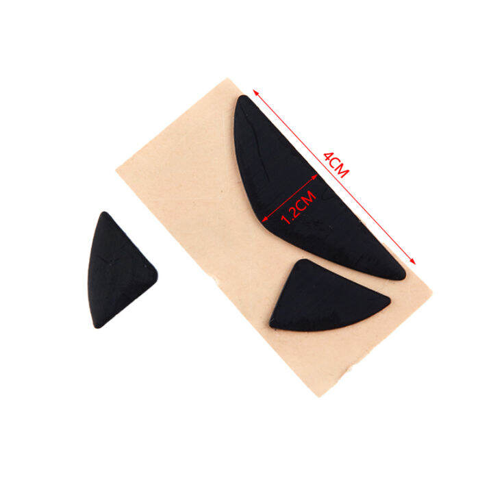 Electronics Teflon Mouse Feet Mouse Skate For Logitech M720 Mouse Glide