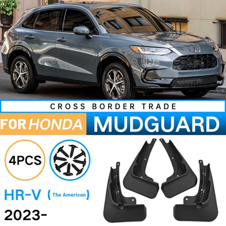 4pcs-car-mud-flaps-for-honda-hrv-hr-v-zrv-zr-v-2023-us-edition-mudguards-fender-mud-guard-flap-splash-flaps-accessories