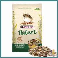 (400g.)Versele-Laga Nature Mini Hamster เนเจอร์มินิแฮมสเตอร์ อาหารแฮมสเตอร์แคระ