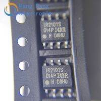 10PCS IR2101STRPBF IR2101S SOP8 N-Channel MOS FET New Original