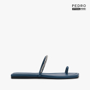 PEDRO - Giày sandals nữ xỏ ngón Sistrah PW1-66680017-21