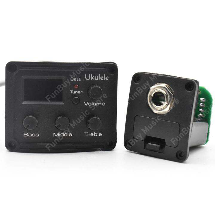 ukulele-uke-piezo-pickup-preamp-3-band-hawaii-mini-guitarra-eq-equalizer-tuner-system-with-lcd-display-drop-shipping