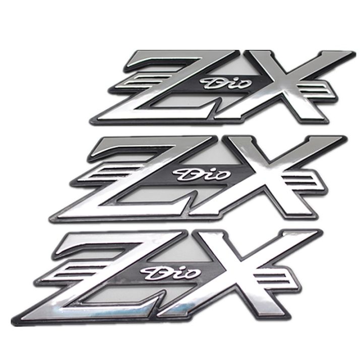 สติกเกอร์สำหรับรถสกู๊ตเตอร์ฮอนด้า-dio-zx-af34-af35