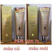 KEM NỀN BB Collagen  3in1 CHỐNG NẮNG SPF 45 PA++ BB collagen Mayfiece 50ml