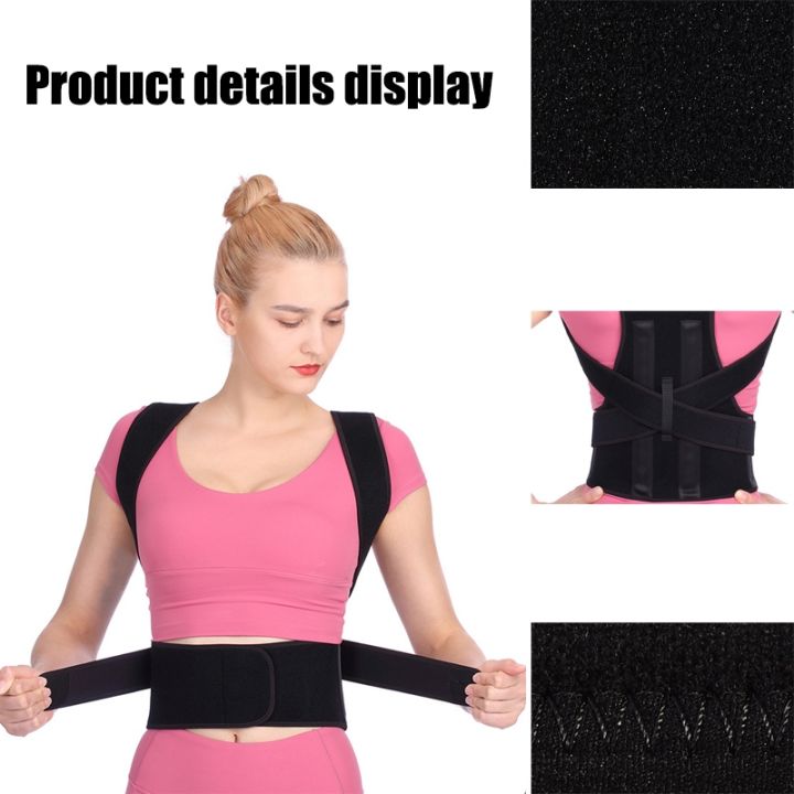 posture-corrector-back-brace-spine-ombro-corre-o-do-corpo-ereto-melhorar-neck-pain-aliviar-para-homens-mulheres