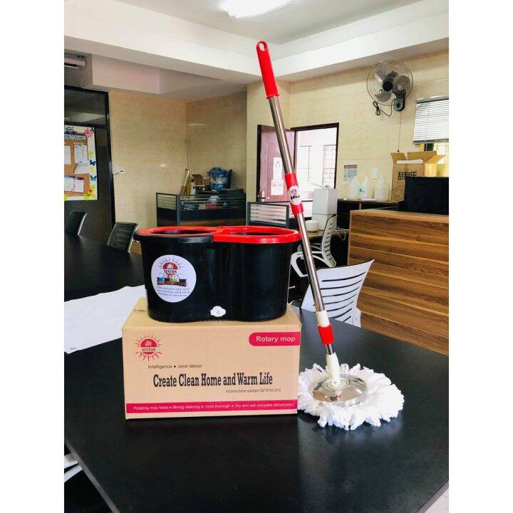 SUNTON MOP Lazada PH Buy sell online Mops with cheap price Lazada PH