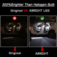 Car LED Interior Lights Canbus For Mercedes Benz CLS CLK CLA CL Class W218 W219 W208 C208 W209 C209 A209 C117 C215 C216