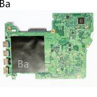 สำหรับ S41-70แล็ปท็อปเมนบอร์ดกราฟิกการ์ดแยก I3-5005U CPU ได้รับการทดสอบอย่างเต็มที่