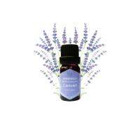 น้ํามันหอมระเหยจากธรรมชาติแท้ 100%  กลิ่น : ลาเวนเดอร์ Herbpiness PURE ESSENTIAL OIL ขนาด 10 ml