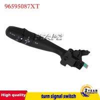 ☃☒ for for peugeot 206 301 307 308 3008 405 407 408 turn signal switch steering column auto function 96595087XT