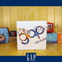 【hot sale】 ✓✆ B41 G-P White Commemorative Paper Portable Bags Shopping Bags