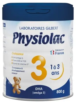 Physiolac - Best Price in Singapore - Jan 2024