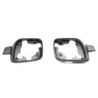 Side Mirror Frame Housing Trim for Ford Explorer 2011-2019 US Version