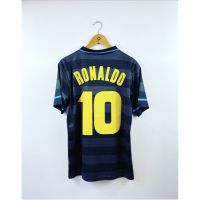 [Spot] RETRO INTER MILAN 1997 รอบที่สาม X RONALDO อินเตอร์มิลานเสื้อแข่งย้อนยุค