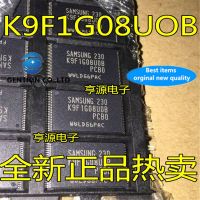 【No-profit】 VSCC MALL 5ชิ้น K9F1G08UOB K9F1G08UOB-PCBO NAND Flash In 100% และดั้งเดิม