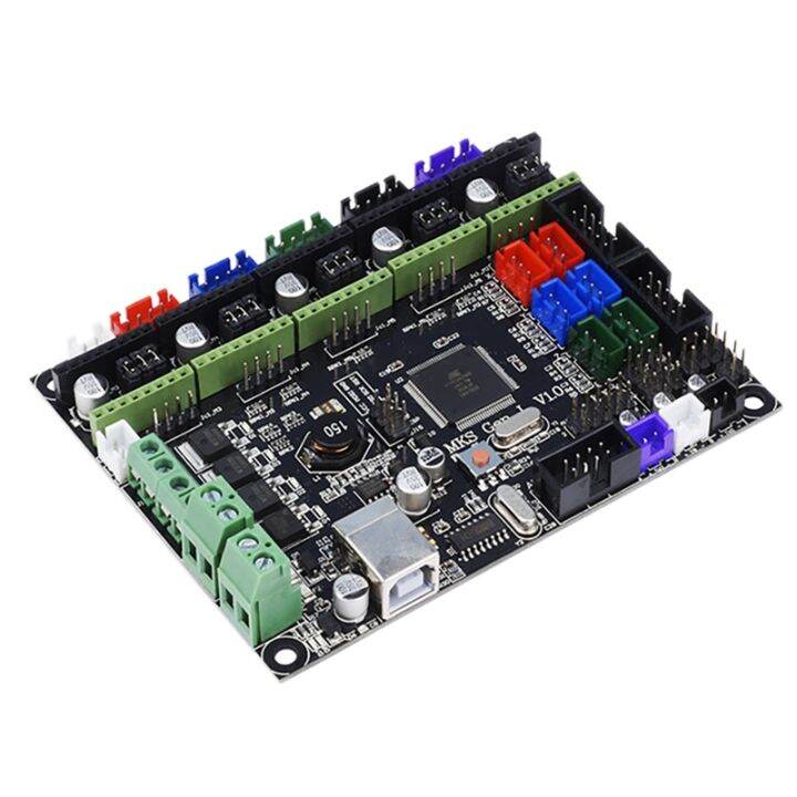 3D Printer Motherboard MKS GEN L V1.0 Control Board Compatible with