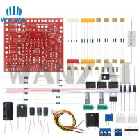 0-30V 2mA-3A แหล่งจ่ายไฟควบคุม DC DIY ชุด ปรับกระแสไฟได้อย่างต่อเนื่อง