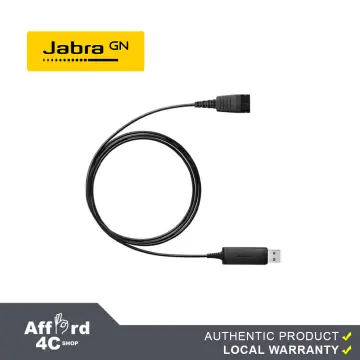 Link 230 jabra hot sale