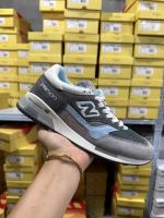 New Balance-NB1500-1  Versatile anti-skid casual breathable mens and womens shoes mesh comfortable sports shoes Korean version trendy and fashionable board shoes wear-resistant rubber outsole sturdy and durable