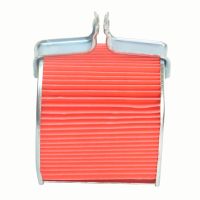 Motorcycle Air Filter Intake Cleaner For Honda Helix 250 CN250 CN 250 1986-2007 Helix250