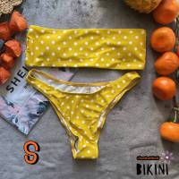 ? SHEIN BIKINI FASHION NEW arrival ♥️ ชุดว่ายน้ำแฟชั่น S SIZE