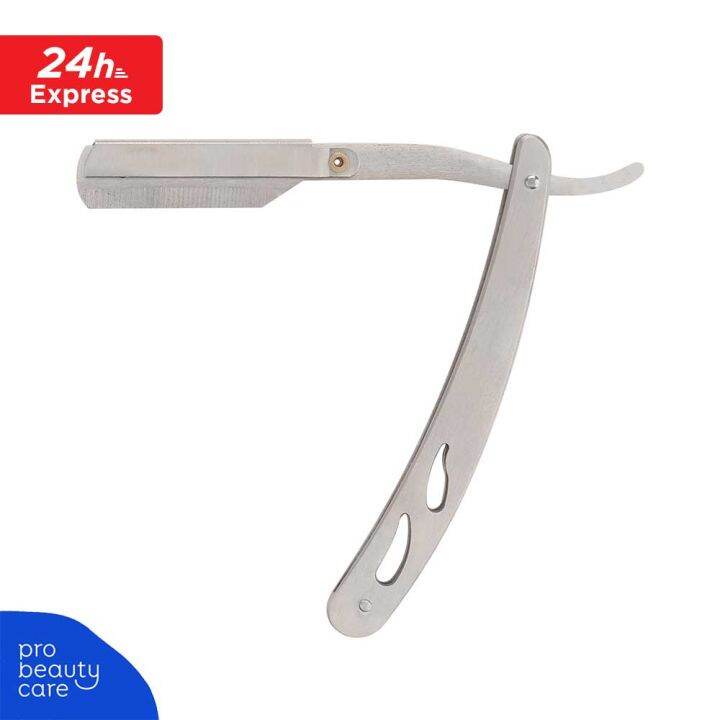 Pisau Cukur Barber (Barber Straight Razor) MY74ST Lazada Indonesia