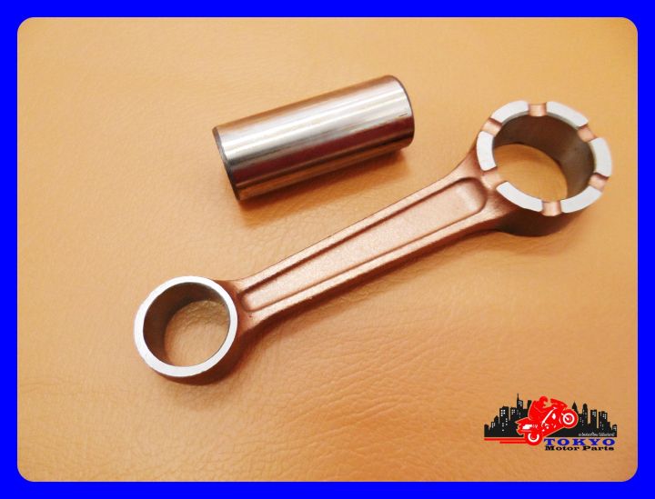 yamaha-dt125mx-dt-125-mx-connecting-rod-kit-ก้านสูบชุด-ชุดก้านสูบ-ก้านสูบครบชุด-มอเตอร์ไซค์ยามาฮ่า-สินค้าคุณภาพดี