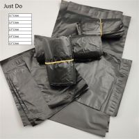 【DT】 hot  11*15cm Small Size Black Courier Bags Self-Seal Adhesive Jewelry Small Item Packaging Poly Envelope Mailer Postal Mailing Bags