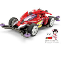 Original 18651 Dancing Divine ตุ๊กตา Ma CHASSIS 132 Scale มินิ4WD Racing รถ324 Store