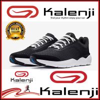 รองเท้าวิ่งสำหรับผู้ชายรุ่น JOGFLOW running shoes for men KALENJI Original Brand