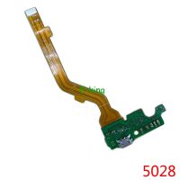 สำหรับ Alcatel 1S 2020 5028 5028d 5028y 5028u 5028a คอนเนคเตอร์พอร์ตแท่นชาร์จ Usb สายเคเบิลงอได้