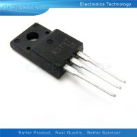 10pcs/lot K3797 2SK3797 TO-220F 600V 13A In Stock WATTY Electronics