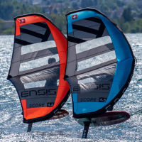 [ผ่อน 0%] ENSIS x Clubloongchat: Wing รุ่น Score สำหรับกีฬาทางน้ำใหม่ล่าสุด Wing foiling , วินวิง (Wind Wing) เล่นกับบอร์ดไฮโดรฟอยล์ หรือ บอร์ดยืนพายก็ได้