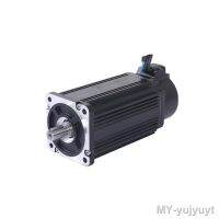 【hot】✟ KY80AS0204-30 Factory Wholesales Low Price Servo Motor 24v 48volts 400watt brushless motors 3000rpm