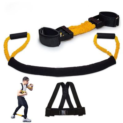 Fitness Band Pull Rope Strength Fitness Band Training Resistance Band Boxing Pull Fitness Equipment Stretching Band new Exercise Bands